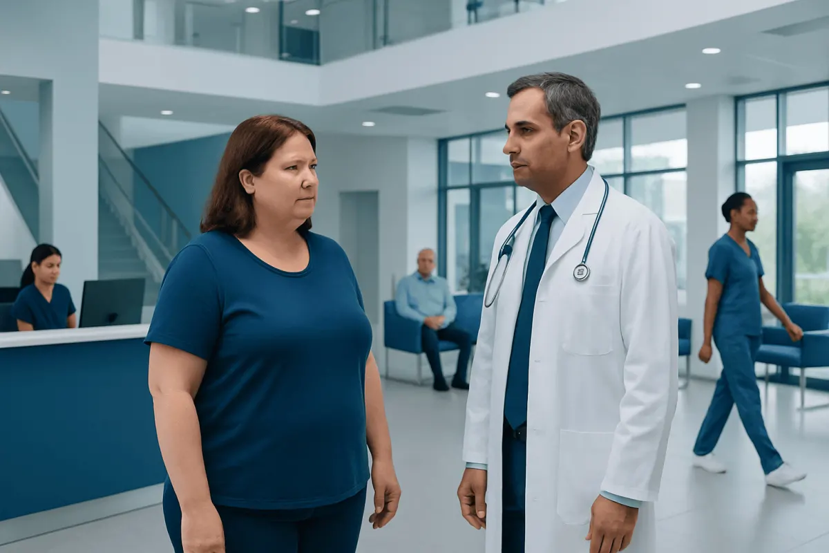 Gastric Sleeve Surgery Risks: Complications, Warning Signs, and Prevention