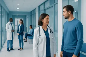 Gut-Brain Disorders: Symptoms That May Need a Neurogastroenterology Evaluation