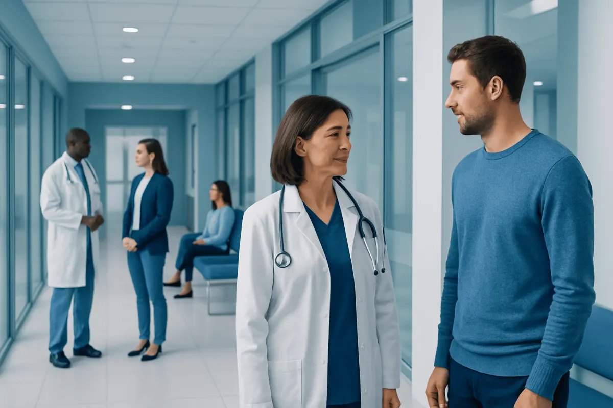 Gut-Brain Disorders: Symptoms That May Need a Neurogastroenterology Evaluation