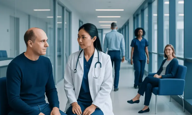 Hair Loss Treatment Options: Medicines, PRP, Transplants, and Who They Suit