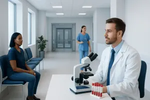 What Is Hematology Testing? Common Blood Exams and What They Show