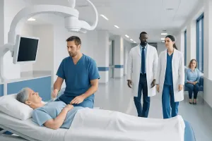 Image-Guided Tumor Ablation: How Heat or Cold Can Destroy Small Tumors