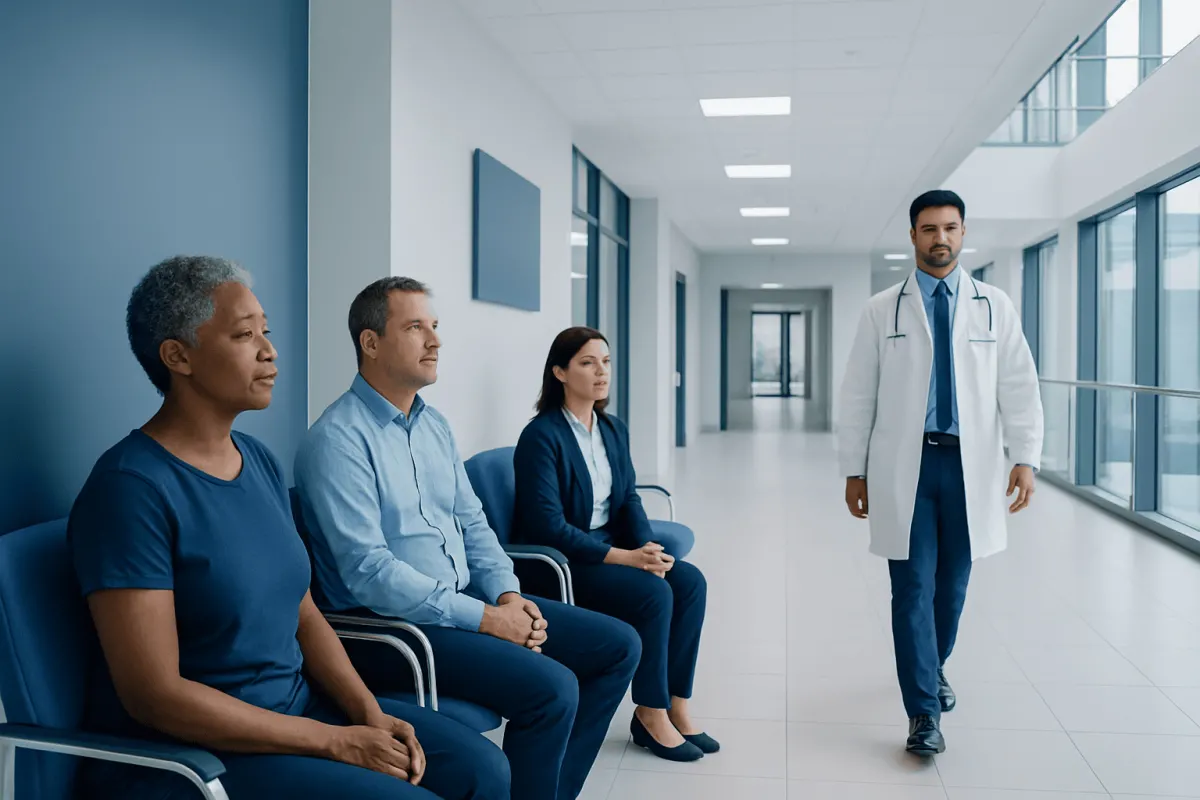 ITP in Adults: Bleeding Risks, Platelet Counts, and When Treatment Starts