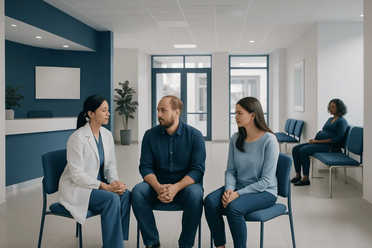 What Is IVF Treatment? Steps, Candidates, and Success Factors
