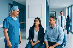 Kidney Transplant Surgery: Step-by-Step Procedure and What to Expect