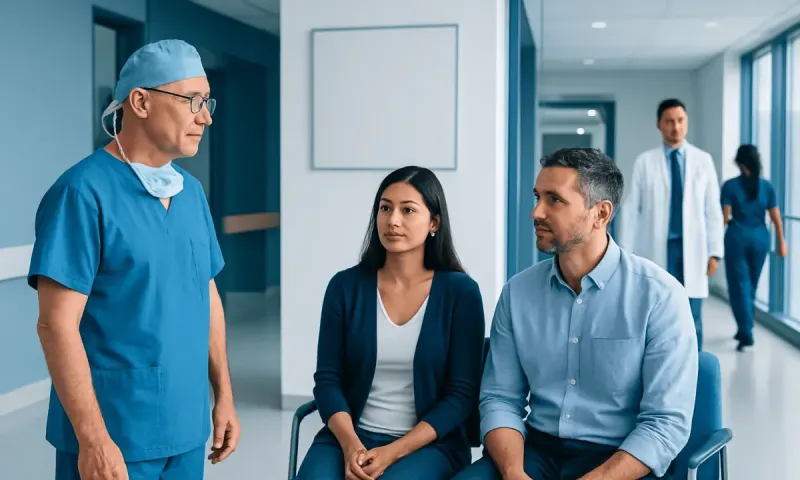 Kidney Transplant Surgery: Step-by-Step Procedure and What to Expect
