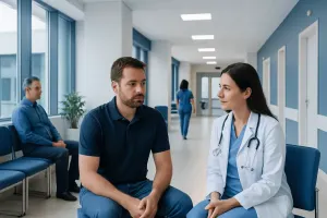 Male Reproduction Testing: What Semen and Hormone Results Can Show