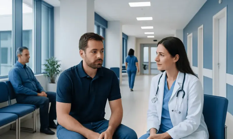 Male Reproduction Testing: What Semen and Hormone Results Can Show