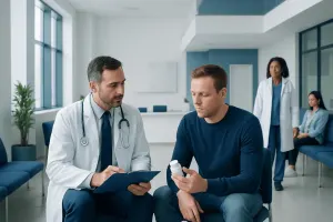 Medication-Assisted Treatment for Addiction: Methadone, Buprenorphine, and Naltrexone Explained
