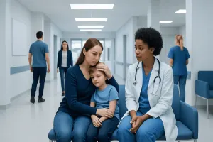Meningitis in Children: Symptoms That Need Emergency Care