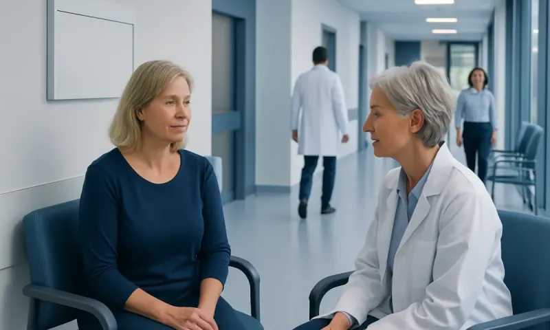 Menopause Hormone Therapy: Who It Helps, Risks, and Expected Benefits