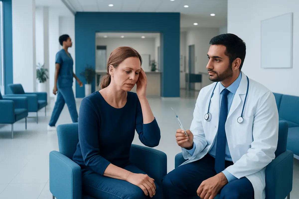 Migraine Injection Treatments: Who May Benefit and What to Expect