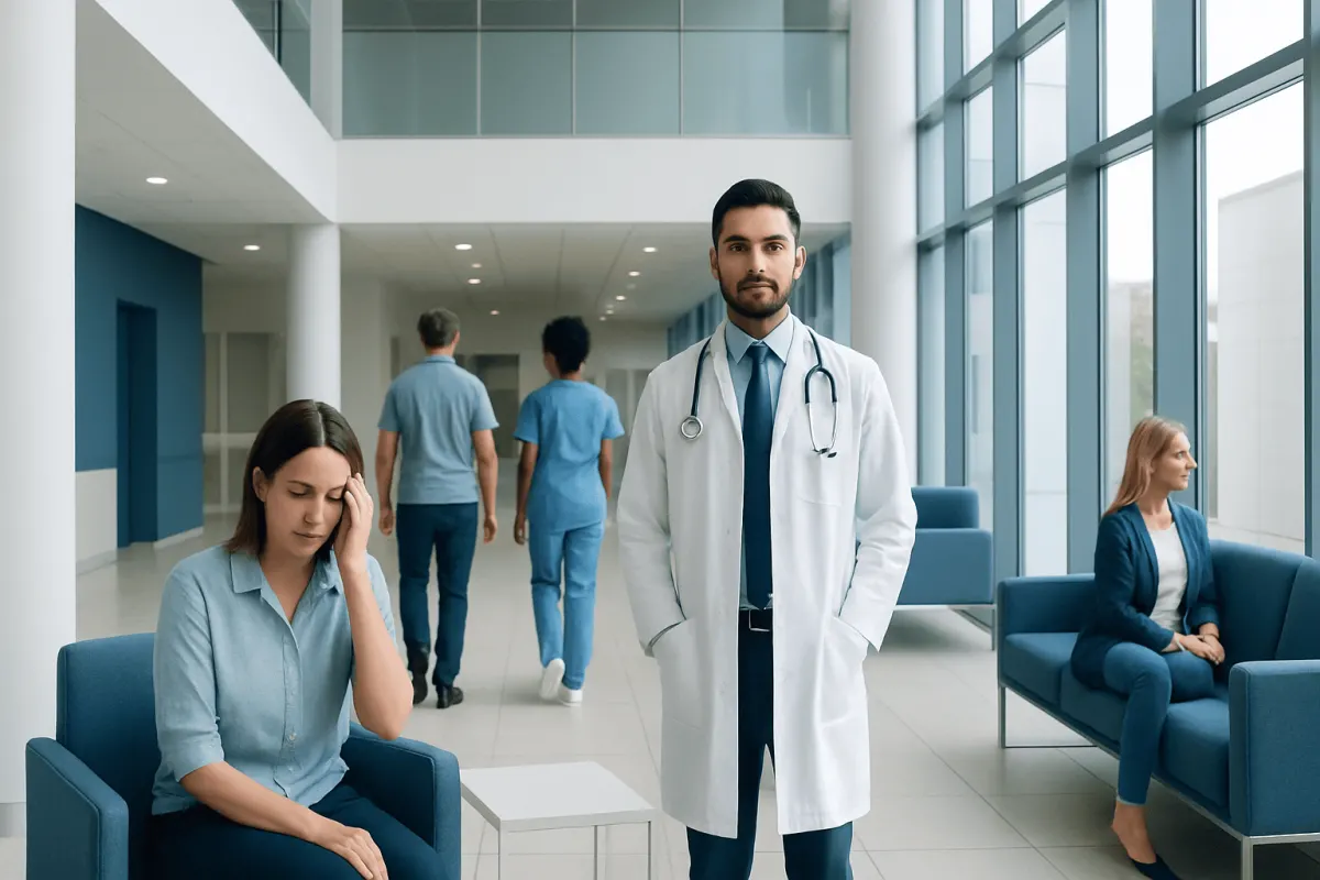 Migraine Medication Options: Acute Relief vs Preventive Treatment