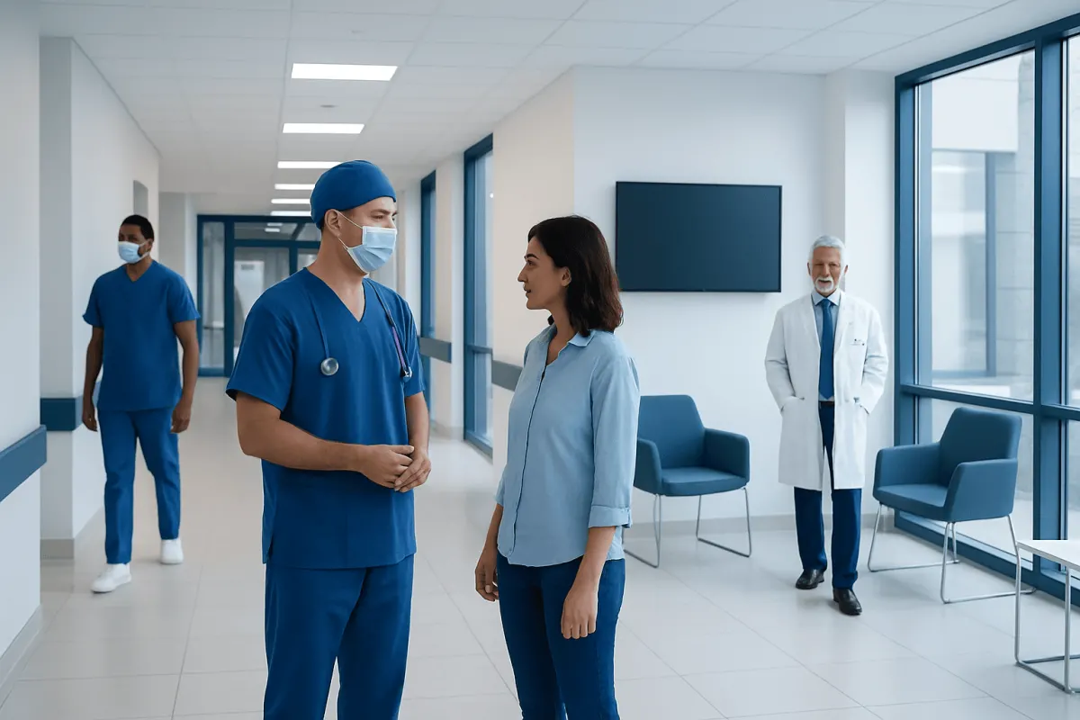 Minimally Invasive Neurosurgery: Benefits, Limits, and Who May Qualify