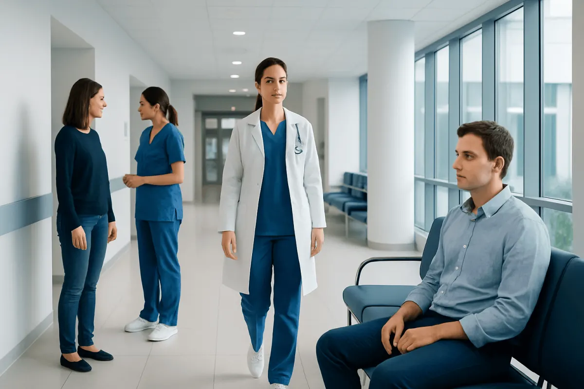 MR Neurography: Advanced Imaging for Nerve Pain and Injury