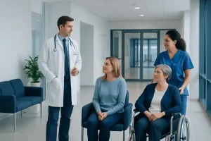 Multiple Sclerosis Treatment Options: Infusions, Injections, and Oral Medicines Compared