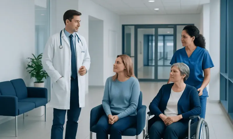 Multiple Sclerosis Treatment Options: Infusions, Injections, and Oral Medicines Compared