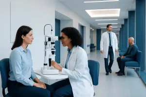 Neuro-Ophthalmology Tests Explained: MRI, Visual Fields, and OCT