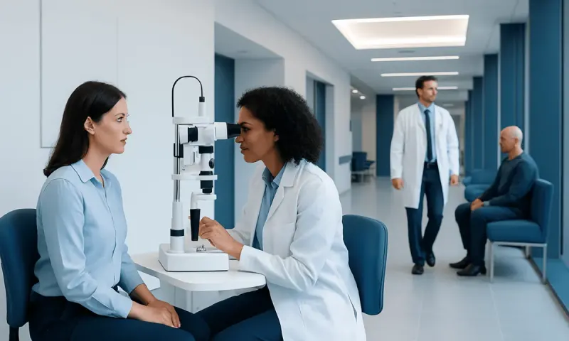 Neuro-Ophthalmology Tests Explained: MRI, Visual Fields, and OCT
