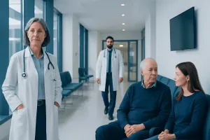 What Are Neurodegenerative Diseases? Common Examples and Key Features
