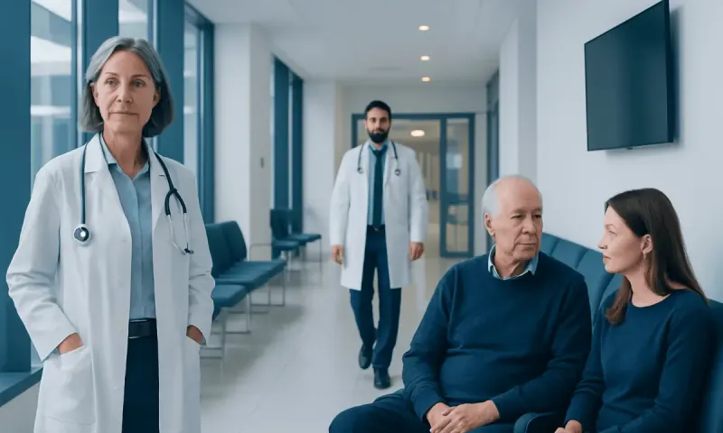 What Are Neurodegenerative Diseases? Common Examples and Key Features