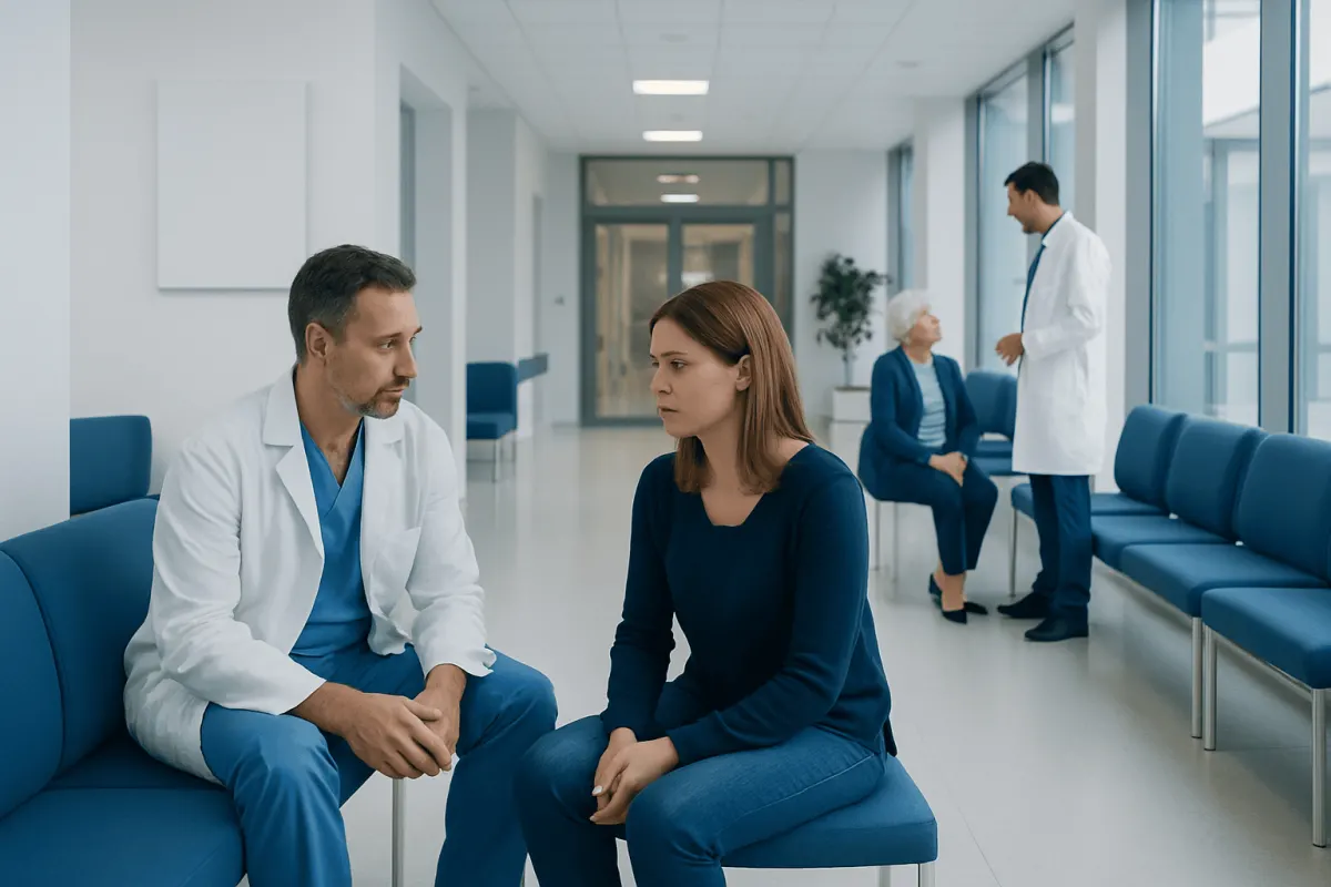 Neuroimmune Disorders: Common Types, Symptoms, and How They Are Diagnosed