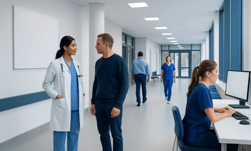 Neuroimmunology Testing: MRI, Spinal Fluid, and Antibody Tests Explained