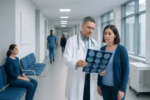 Neuroinfectious Diseases Diagnosis: When Headache, Fever, or Confusion Need Urgent Care