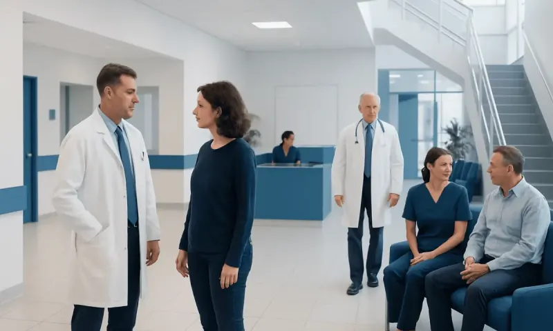 Neurointervention Procedures: What to Expect Before, During, and After