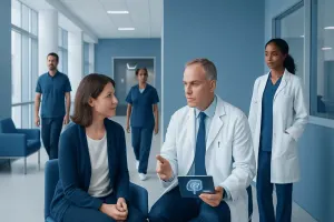Who Is a Good Candidate for Neuromodulation Therapy?