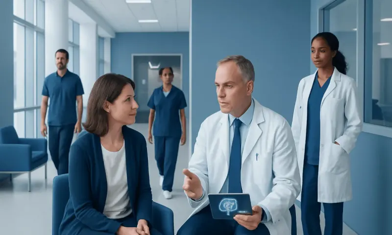 Who Is a Good Candidate for Neuromodulation Therapy?