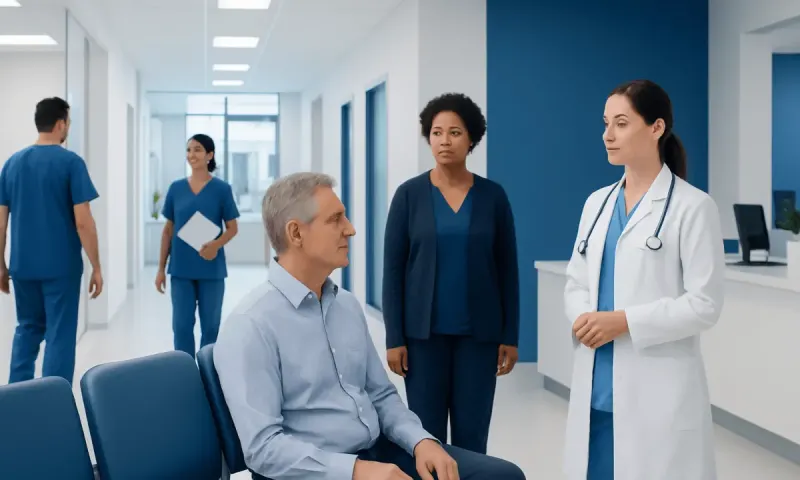 What to Expect Before, During, and After Neuromodulation Treatment