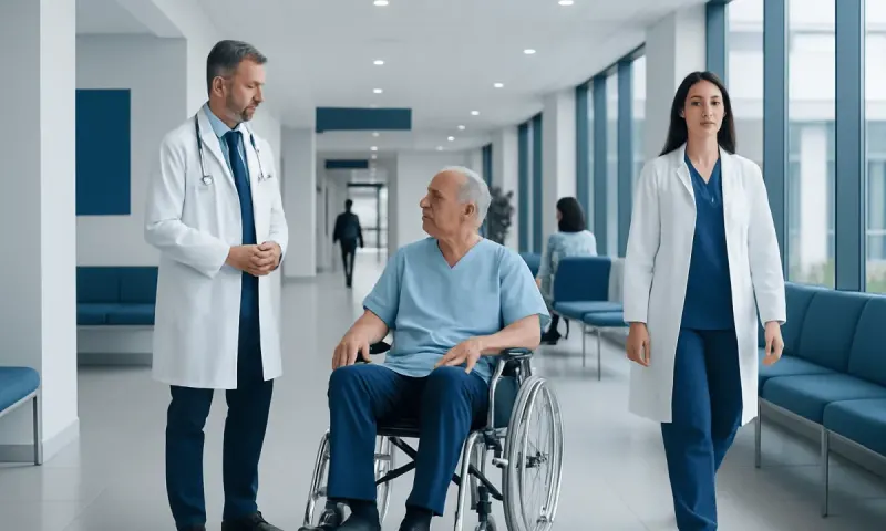 The Most Common Neuromuscular Diseases: Examples, Symptoms, and Progression