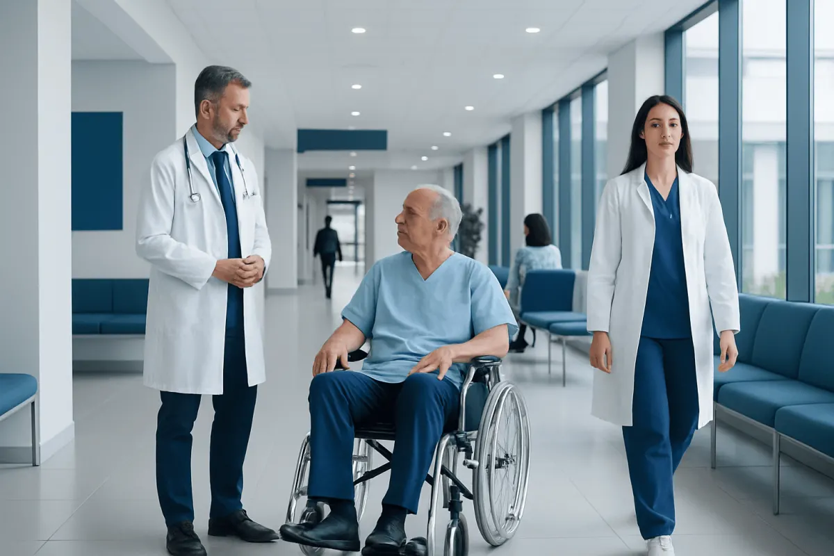 The Most Common Neuromuscular Diseases: Examples, Symptoms, and Progression