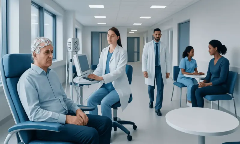 What Is Neurophysiological Testing Used For? Symptoms, Diagnoses, and Next Steps