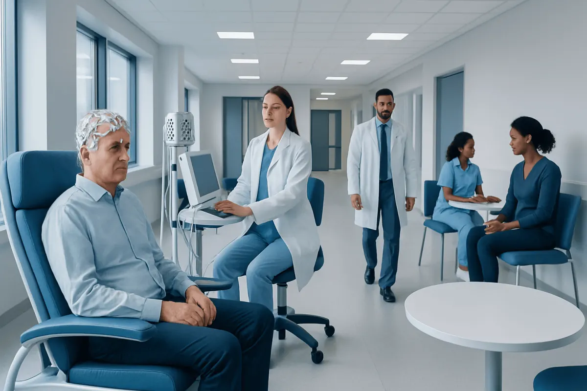 What Is Neurophysiological Testing Used For? Symptoms, Diagnoses, and Next Steps