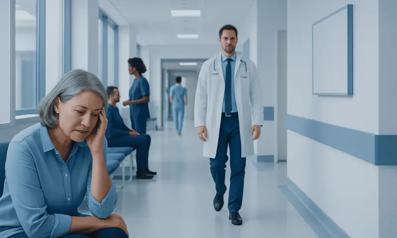 Neuropsychiatric Symptoms: Causes, Red Flags, and How They Are Diagnosed