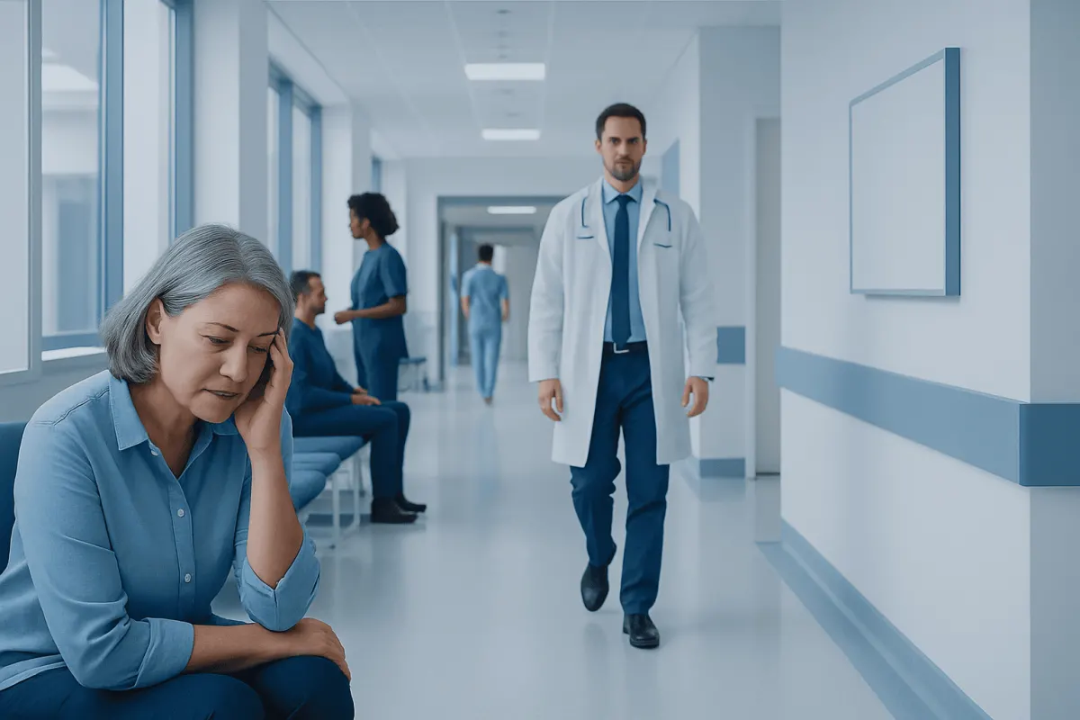 Neuropsychiatric Symptoms: Causes, Red Flags, and How They Are Diagnosed
