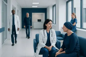 Oncology: A Complete Medical Overview