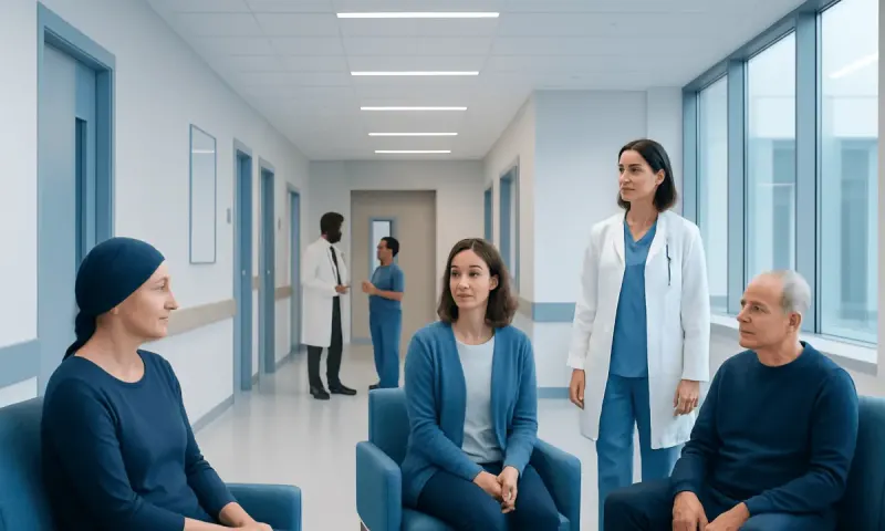 How Oncology Care Works: Diagnosis, Treatment, and Follow-Up