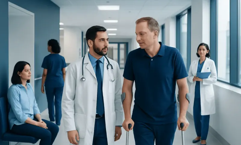 Orthopedic Surgery: Common Procedures, Candidates, and What to Expect