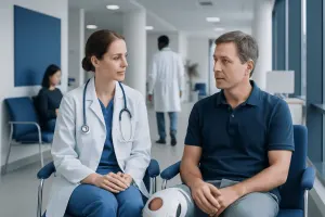 Orthopedic Surgery Preparation: Tests, Medications, and Pre-Op Instructions