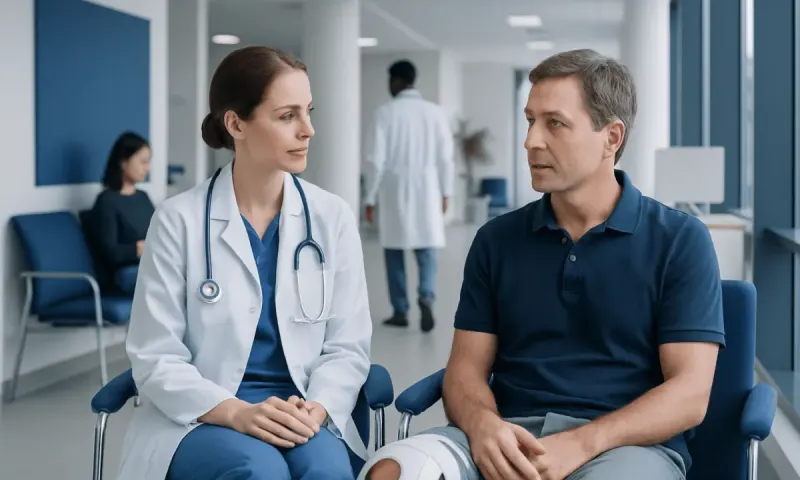 Orthopedic Surgery Preparation: Tests, Medications, and Pre-Op Instructions