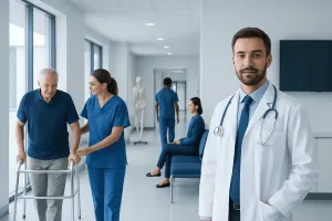 What Is Orthopedics? A Patient Guide to Bone and Joint Care