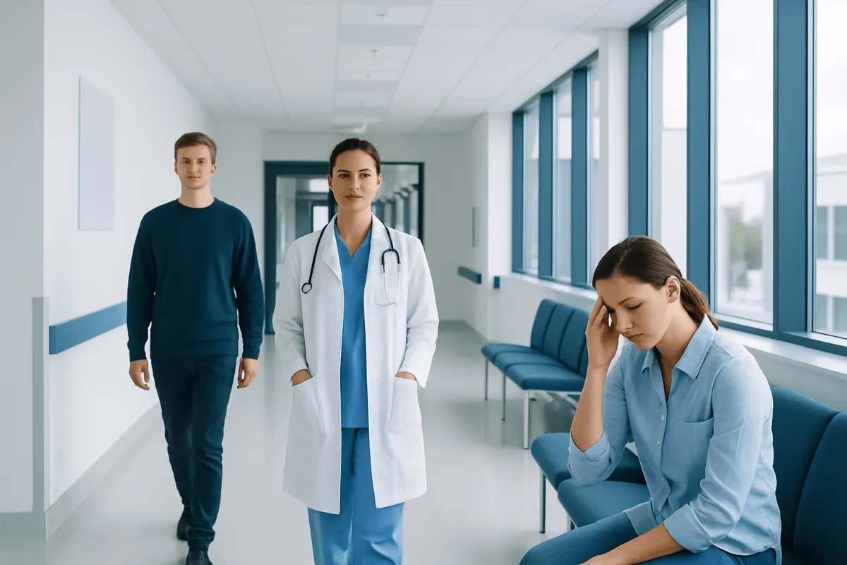 Over-the-Counter Headache Medicine: Best Options, Risks, and Safe Use