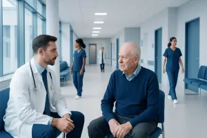 Parkinson Disease Treatment Options: Medicines, Therapy, and When to Consider Advanced Care