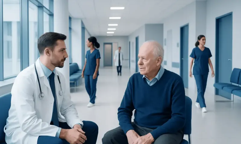 Parkinson Disease Treatment Options: Medicines, Therapy, and When to Consider Advanced Care