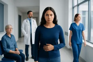 PCOS Symptoms: When Hormones May Be Affecting Periods, Skin, and Fertility