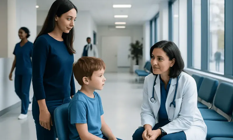 Pediatric Epilepsy: Diagnosis, Causes, and Treatment Options