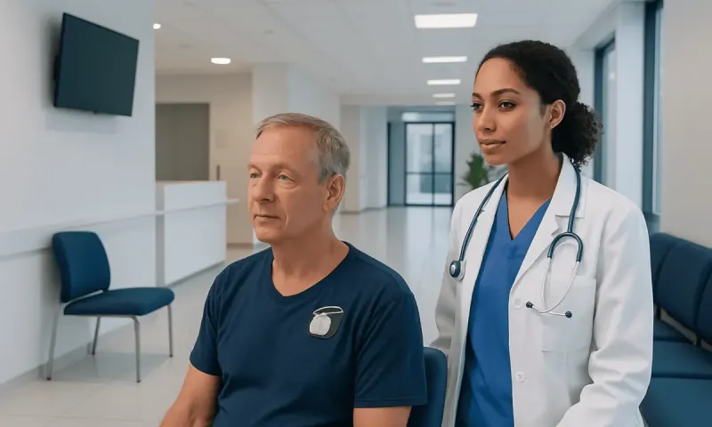 Permanent Pacemaker Surgery: Step-by-Step Procedure and Recovery Timeline